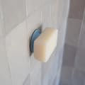 Soapi Soapi Magnetic Soap Holder Light Blue