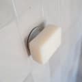 Soapi Soapi Magnetic Soap Holder Grey
