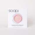 Soapi Soapi Magnetic Soap Holder Peach