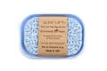 SoapLift Waterval Zeepbakje met Soaplift Seaside Blue