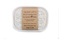 SoapLift Waterval Zeepbakje met Soaplift White