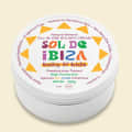 Sol de Ibiza Natuurlijke Zonnecreme Baby & Kids SPF 30 Parfumvrij