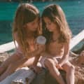 Sol de Ibiza Natuurlijke Zonnecreme Baby & Kids SPF 30 Parfumvrij