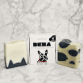Soypa Bena Handgemaakte Zeep | Petitgrain, Lavender, Ylang Ylang