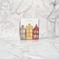 Soypa Gracht Handgemaakte Zeep | Bergamot, grapefruit en patchouli