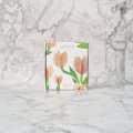 Soypa Tulp Handgemaakte Zeep | Mandarijn, neroli en lavendel