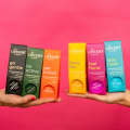 The Lekker Company Sensitive Soft Bamboo Deodorant