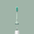 TIO Tiosonik Bioplastic Opzetborstel Sonicare Elektrische Tandenborstels