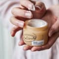 UpCircle Face Moisturiser with Vitamin E + Aloe Vera