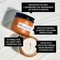 UpCircle Face Moisturiser with Vitamin E + Aloe Vera