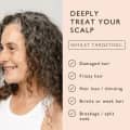 UpCircle Scalp & Hair Oil with Bacuri Butter & Castor Oil