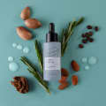 UpCircle Scalp & Hair Oil with Bacuri Butter & Castor Oil