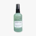 UpCircle Body Oil with upcycled Passion Fruit Oil