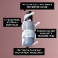 UpCircle Hair Serum with Fermented Rice Water & Baobab