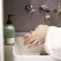 UpCircle Natural Hand & Body Wash with Lemongrass