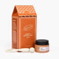 UpCircle Cadeauset Merry Bright Eyes Peperkoekhuisje