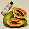 UpCircle Powder To Foam Face Wash with Upcycled Willow Bark + Papaya Enzymes