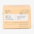 UpCircle Mineral SPF 25 Sunscreen for Face Travelsize