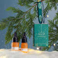 UpCircle Winter Glow Kerstbal Cadeauset