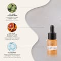 UpCircle Winter Glow Kerstbal Cadeauset