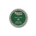 We Love the Planet Zesty Lime Vegan Deodorant Balm