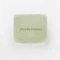 Zeeplokaal Groene Klei & Bergamot Zeep