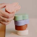 Atelier Pierre Miffy Care Nijntje Zeep Terra | Miffy all in 1 soap