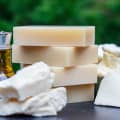 Chagrin Valley Butter Bar Conditioning Shampoo Bar