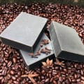 Chagrin Valley Coffee & Clove Scrubby Soap