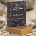 Chagrin Valley Mud & Clay Shampoo Bar
