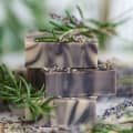 Chagrin Valley Lavender Rosemary Soap