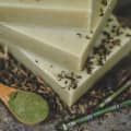Chagrin Valley Nettle Shampoo Bar