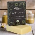 Chagrin Valley Olive & Babassu Shampoo Bar