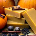Chagrin Valley Pumpkin Spice Soap