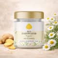 Eliah Sahil Biologische Tandpasta Poeder Gember