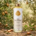 Eliah Sahil Biologische Argan Olie Lichaam & Haar
