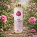 Eliah Sahil Biologische Jojoba Roos Olie Lichaam & Haar