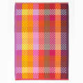 Foekje Fleur Odds & Ends Theedoek (#136A checkered check)