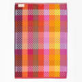 Foekje Fleur Odds & Ends Theedoek (#136A checkered check)