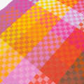 Foekje Fleur Odds & Ends Theedoek (#136A checkered check)
