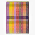 Foekje Fleur Odds & Ends Theedoek (#136B checkered check)