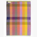 Foekje Fleur Odds & Ends Theedoek (#136B checkered check)