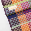Foekje Fleur Odds & Ends Theedoek (#136B checkered check)