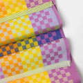 Foekje Fleur Odds & Ends Theedoek (#136B checkered check)