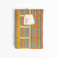 Foekje Fleur Odds & Ends Badhanddoek (#68 criss cross)