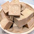 Olive Kingdom 3 stuks Aleppo Zeep met Laurierbesolie