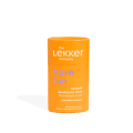 The Lekker Company Deodorant Stick Have Fun Mandarijn & Citroen