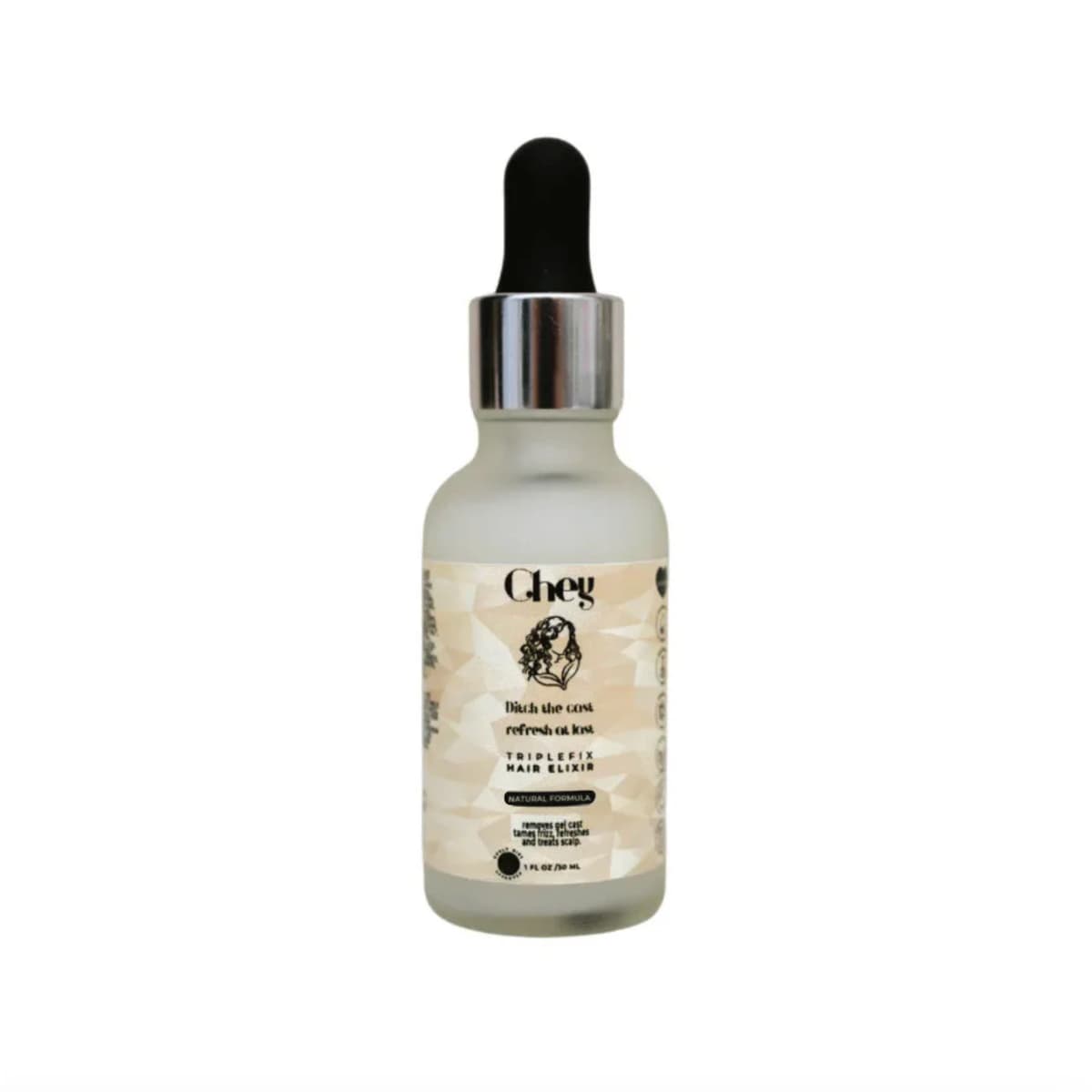 Chey Haircare TripleFix Hair Elixir afbeelding 1