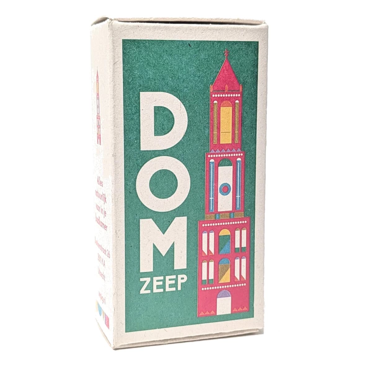 Eigen merk Domzeep