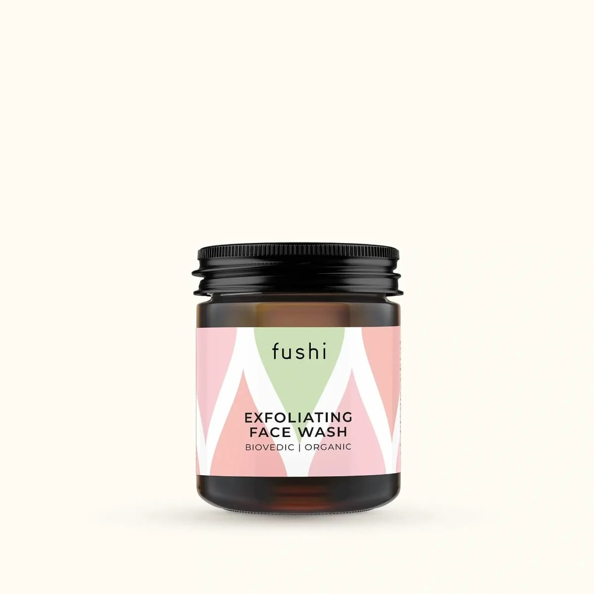 Fushi BioVedic Enzyme Face Wash afbeelding